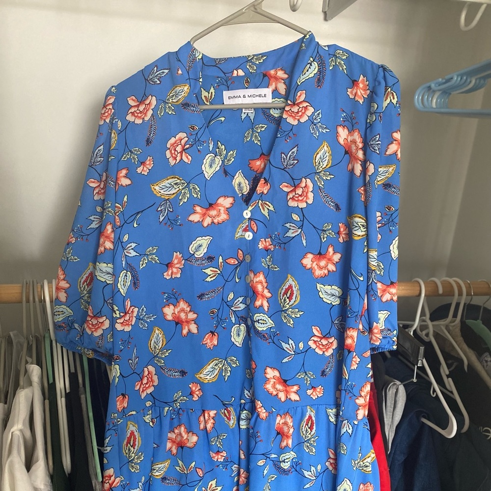 Summer Dress